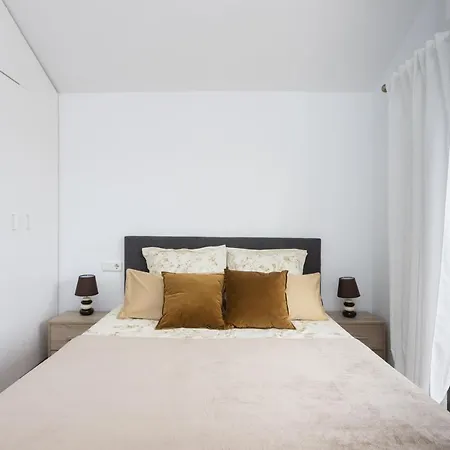 Apartment A 250m Da Playa Troya *